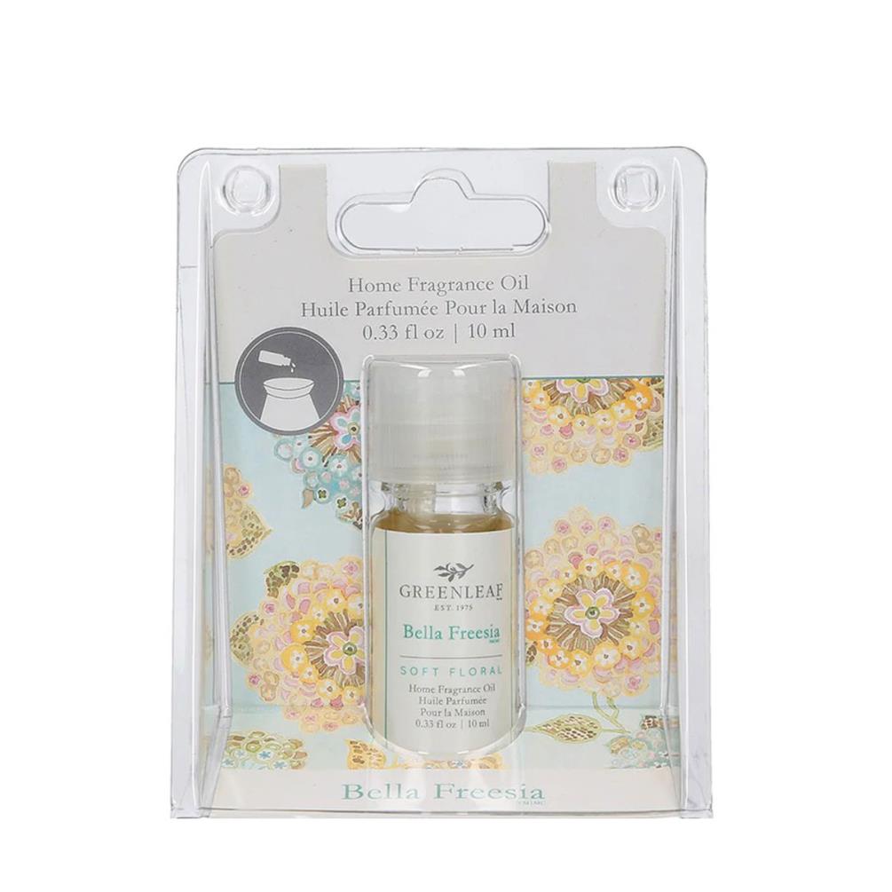 Greenleaf Bella Freesia Home Fragrance Essential Oil 10ml £8.96